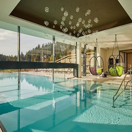 Hotel Edita Scheidegg Dış mekan fotoğraf
