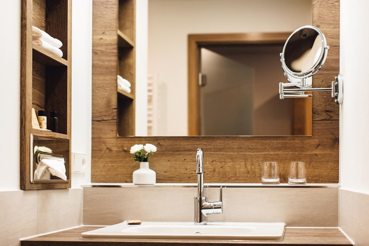 Hotel Edita Scheidegg Dış mekan fotoğraf