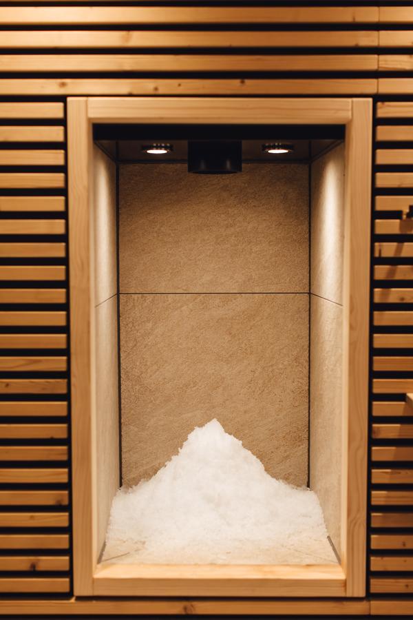 Hotel Edita Scheidegg Dış mekan fotoğraf
