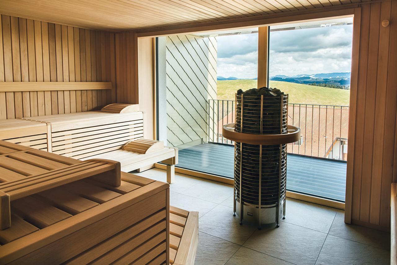 Hotel Edita Scheidegg Dış mekan fotoğraf