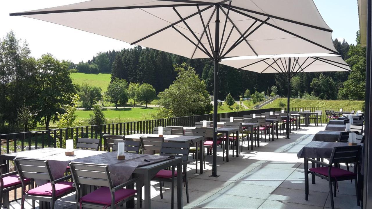 Hotel Edita Scheidegg Dış mekan fotoğraf