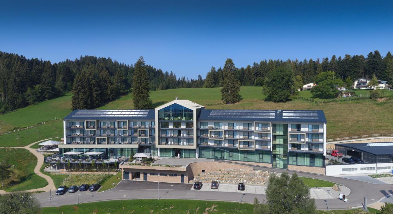 Hotel Edita Scheidegg Dış mekan fotoğraf