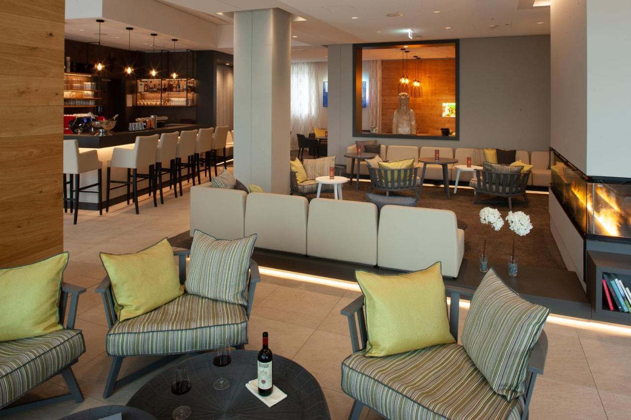 Hotel Edita Scheidegg Dış mekan fotoğraf